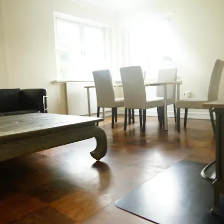 Διαμέρισμα Stay.plus Budget Paradis Μπέργκεν