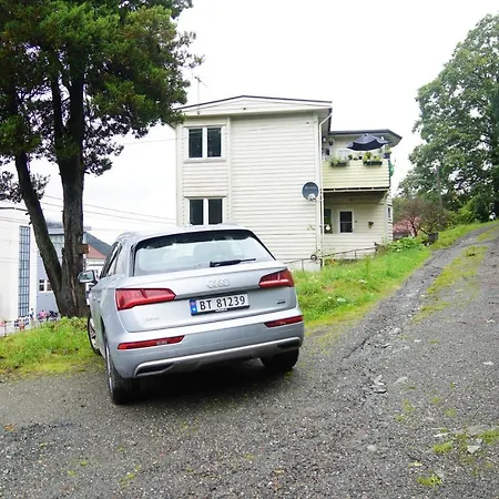 Apartment Stay.plus Budget Paradis Bergen